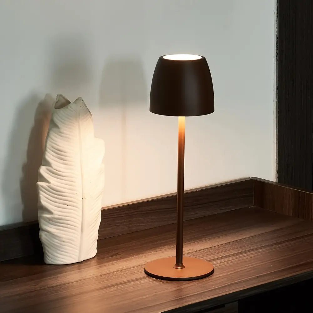 Eterna™ Table Lamp - Luminoya