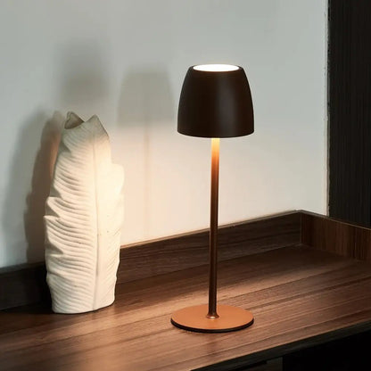 Eterna™ Table Lamp - Luminoya