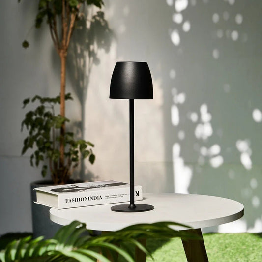 Eterna™ Table Lamp - Luminoya