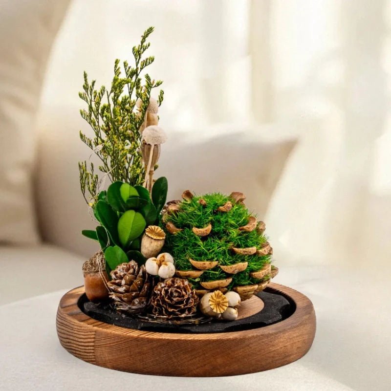 EternaBloom™ Night Light - Luminoya