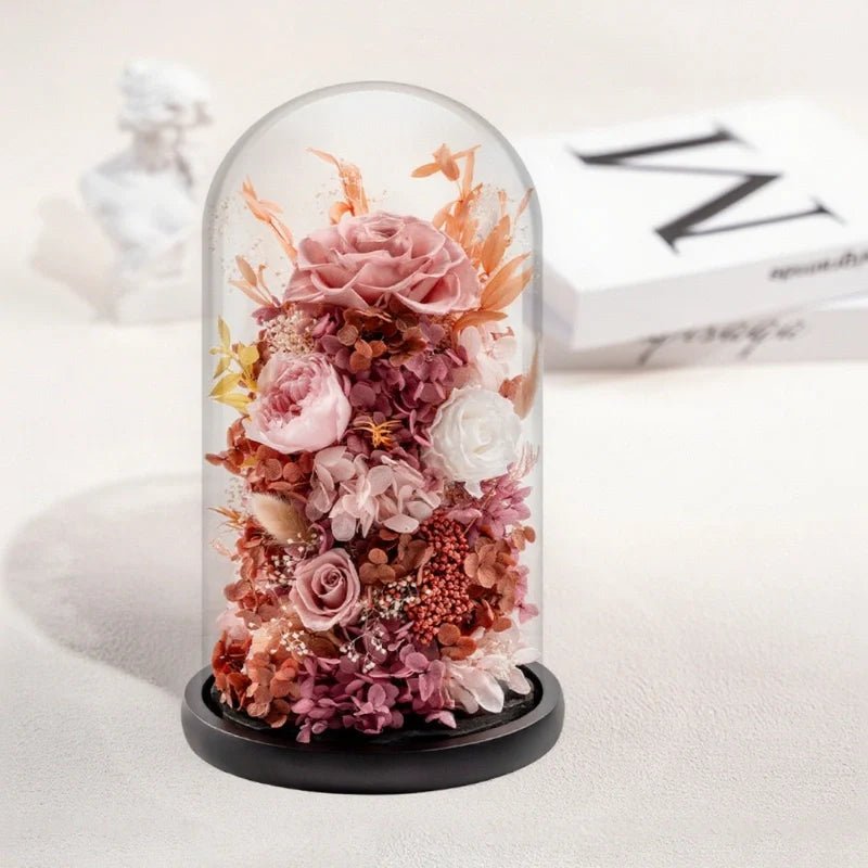EternaBloom™ Night Light - Luminoya