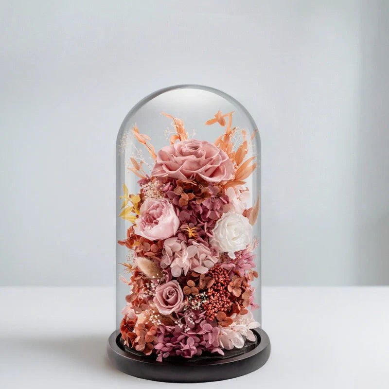 EternaBloom™ Night Light - Luminoya
