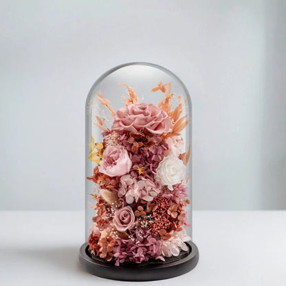 EternaBloom™ Night Light - Luminoya