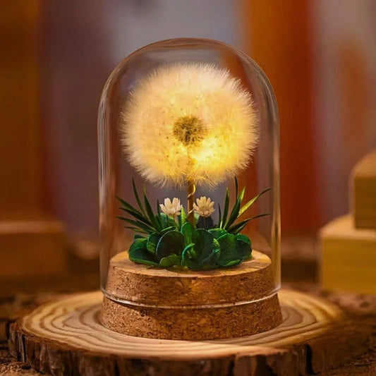EternaBloom™ Night Light - Luminoya