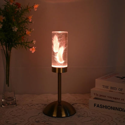 Eternal Blossom™ Table Lamp - Luminoya