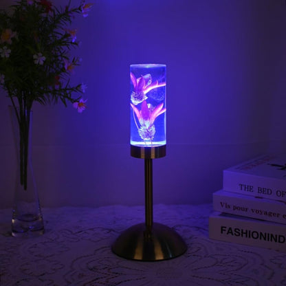 Eternal Blossom™ Table Lamp - Luminoya