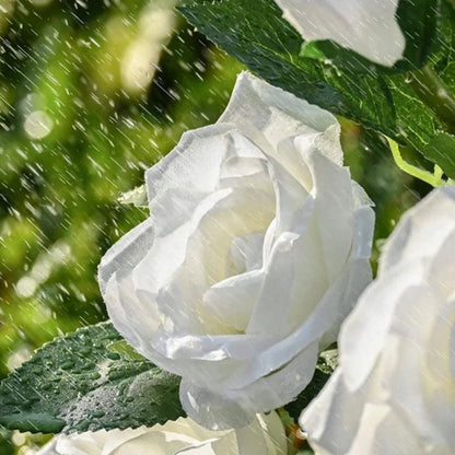 Everbloom™ Solar Flower Lights - Luminoya
