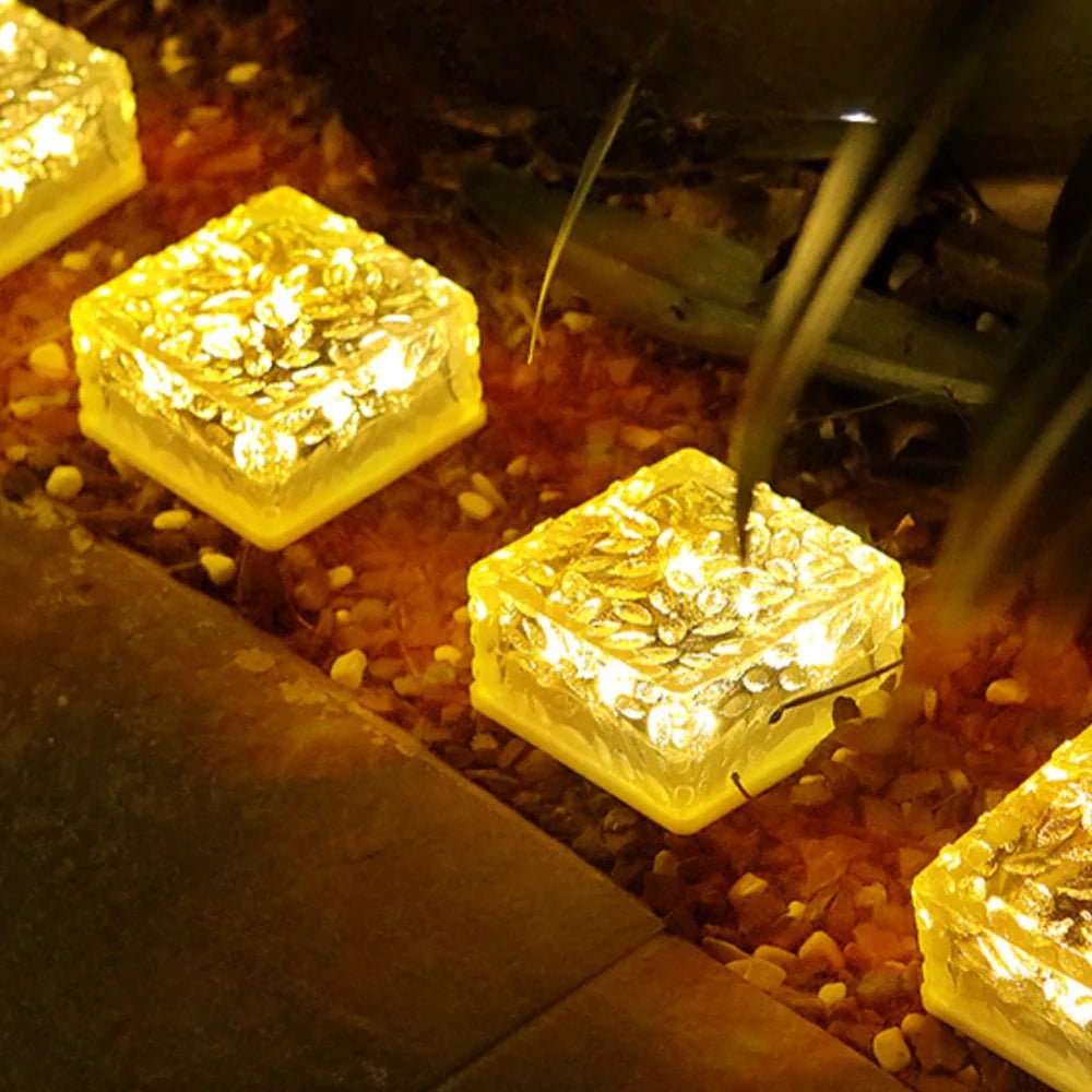 EverFrost™ Solar Brick - Luminoya