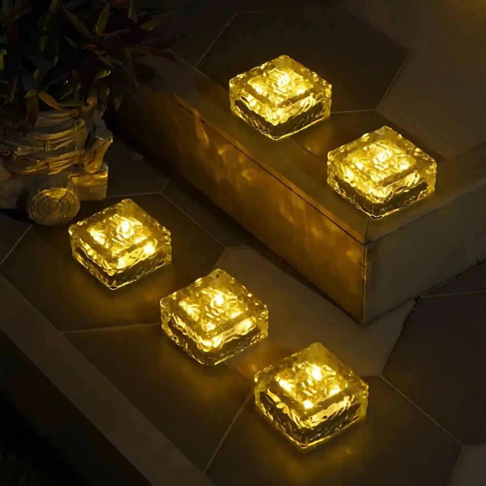 EverFrost™ Solar Brick - Luminoya