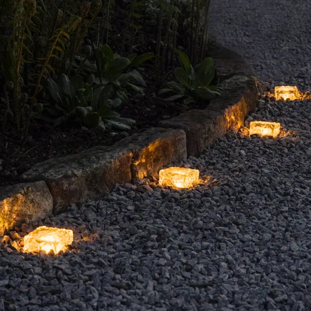 EverFrost™ Solar Brick - Luminoya