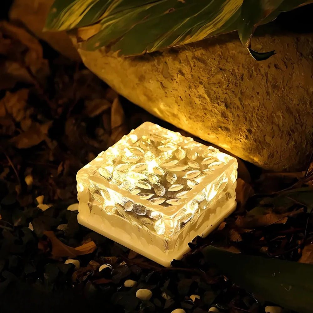 EverFrost™ Solar Brick - Luminoya