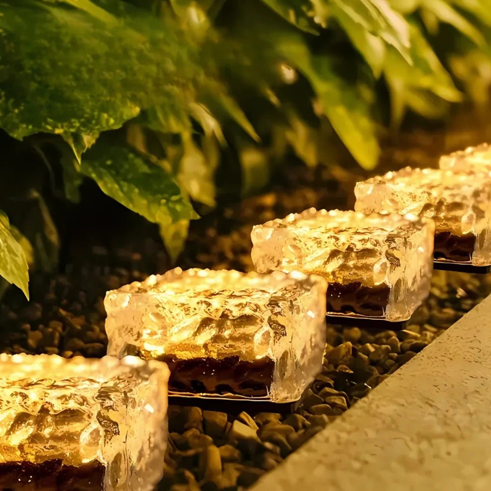 EverFrost™ Solar Brick - Luminoya