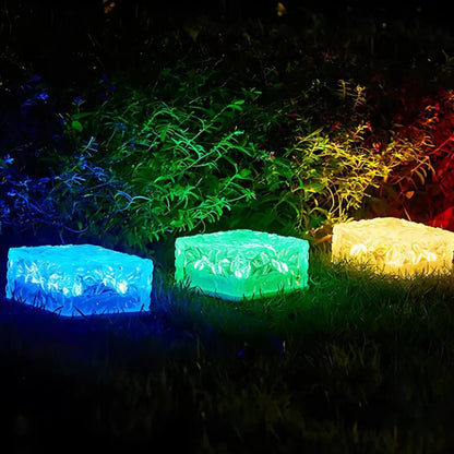 EverFrost™ Solar Brick - Luminoya