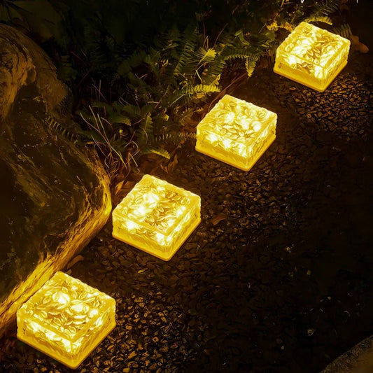 EverFrost™ Solar Brick - Luminoya