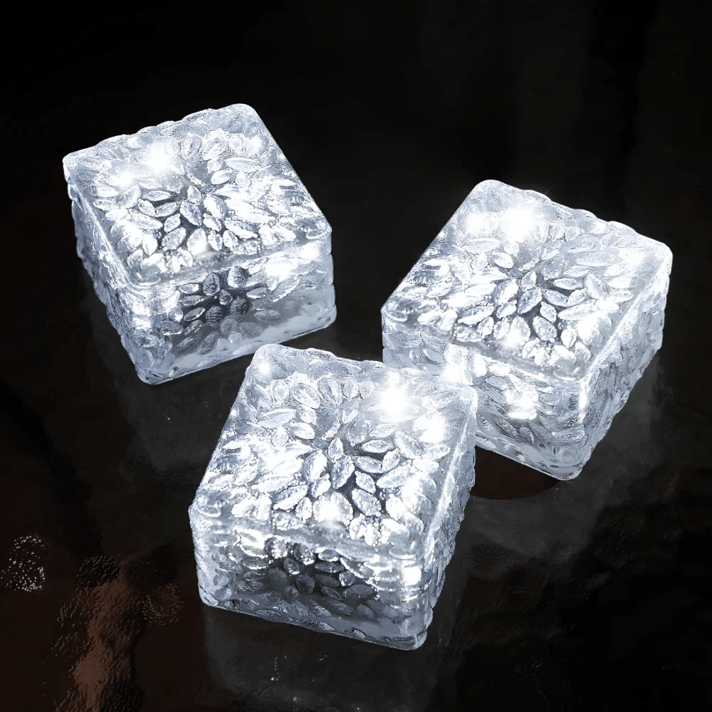 EverFrost™ Solar Brick - Luminoya