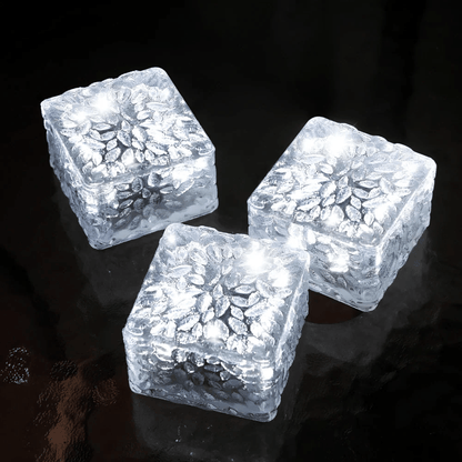 EverFrost™ Solar Brick - Luminoya