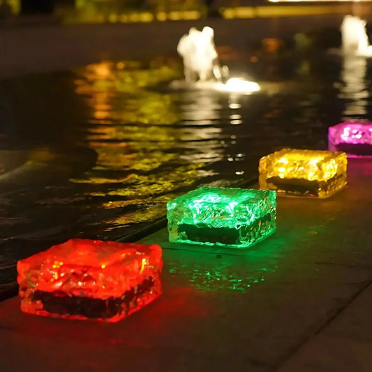 EverFrost™ Solar Brick - Luminoya