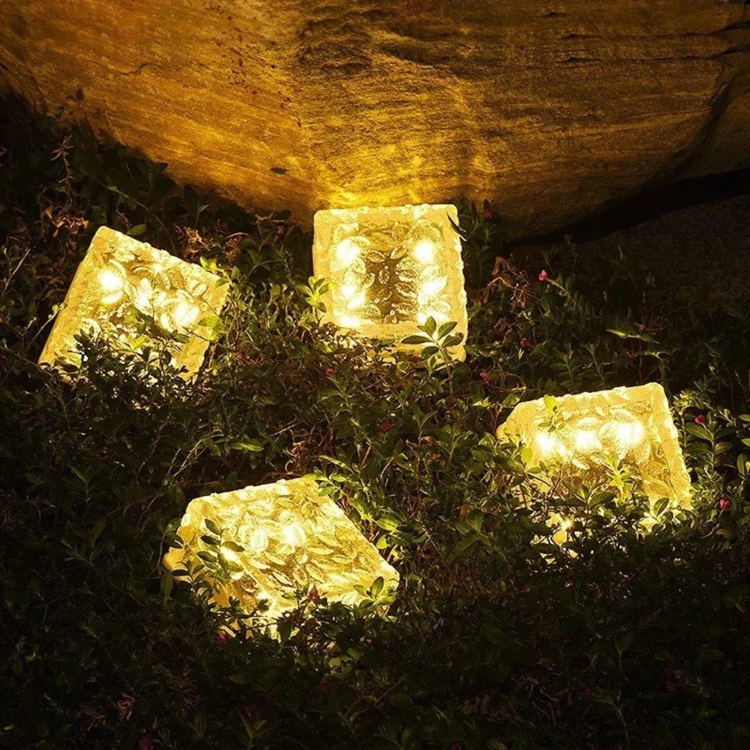 EverFrost™ Solar Brick - Luminoya
