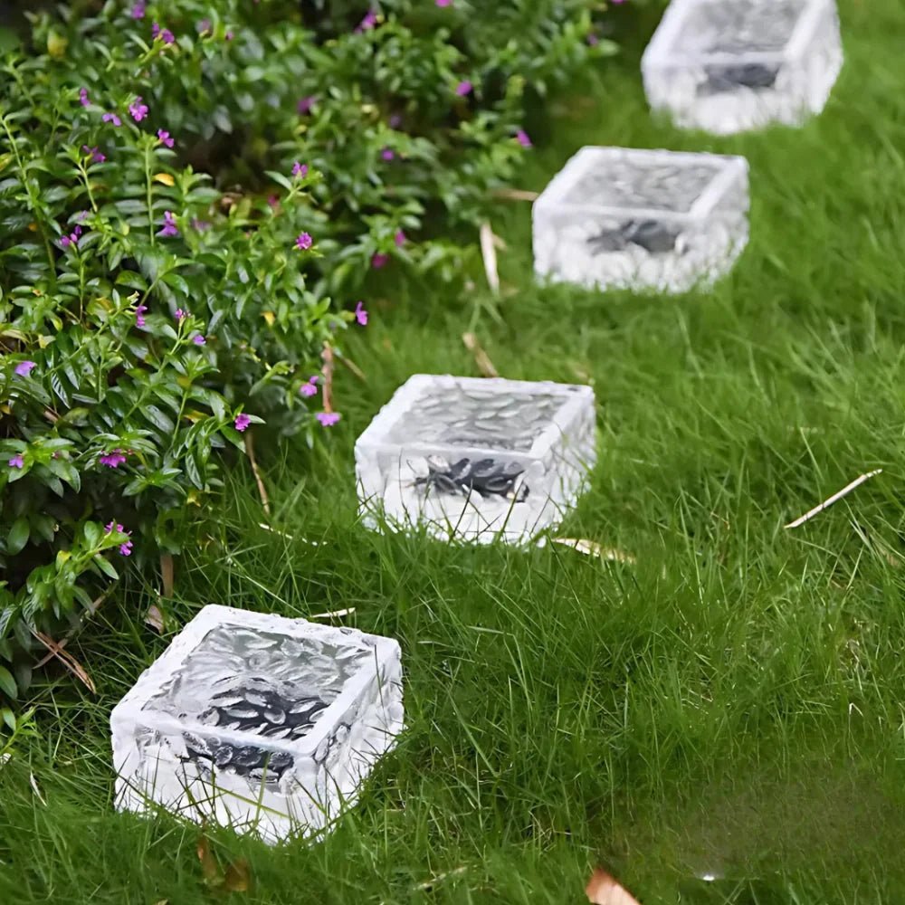 EverFrost™ Solar Brick - Luminoya