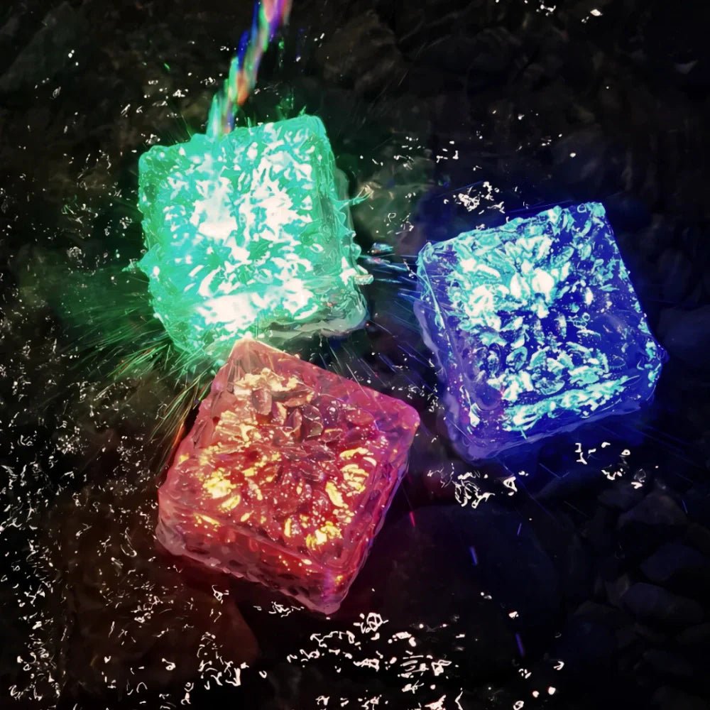 EverFrost™ Solar Brick - Luminoya