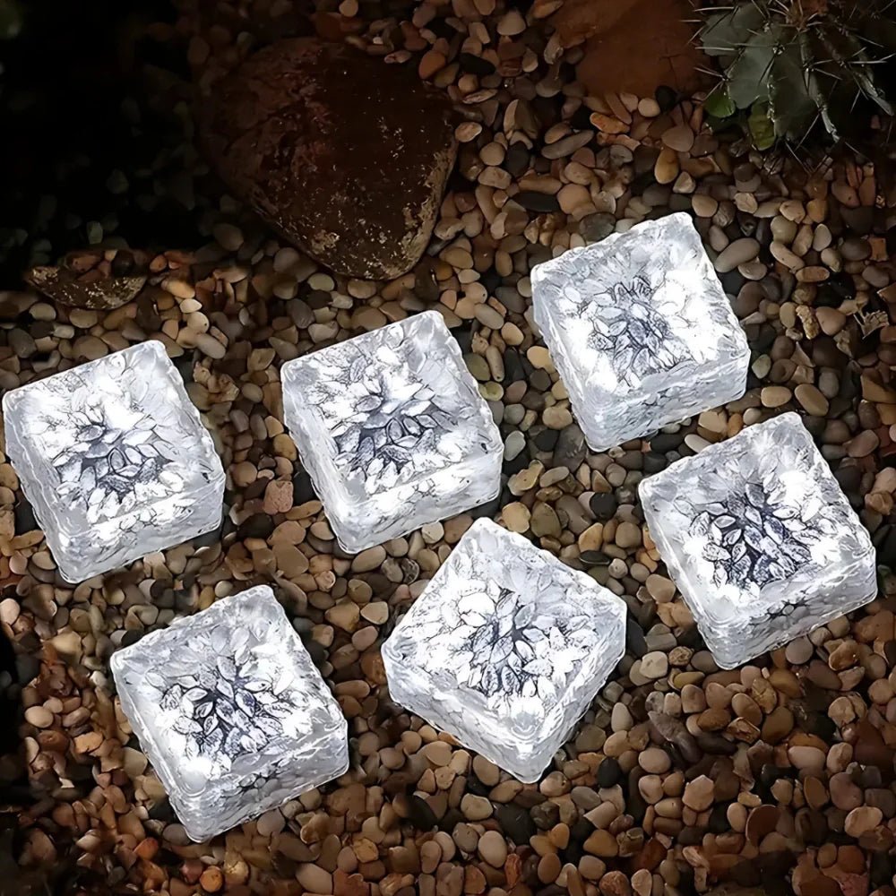 EverFrost™ Solar Brick - Luminoya