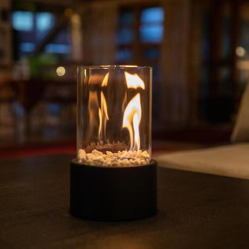 Everlasting Flame™ Oil Lamp - Luminoya