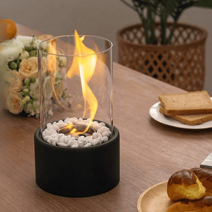 Everlasting Flame™ Oil Lamp - Luminoya