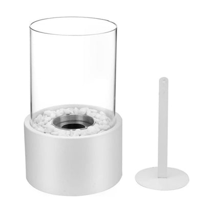 Everlasting Flame™ Oil Lamp - Luminoya