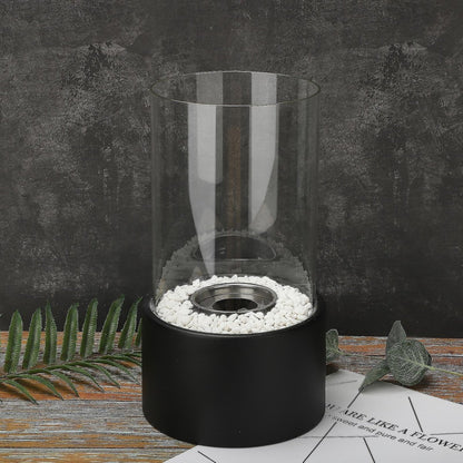 Everlasting Flame™ Oil Lamp - Luminoya