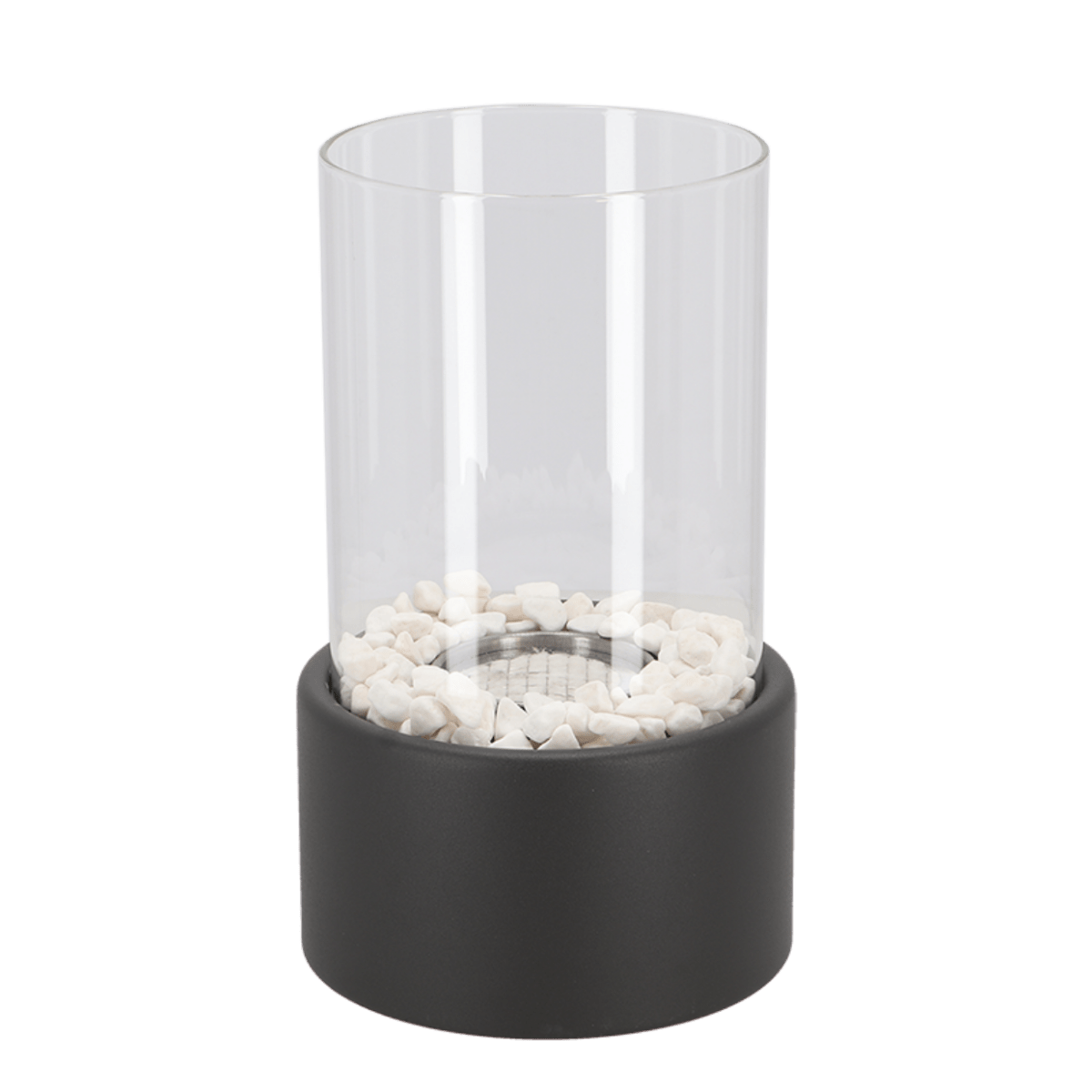 Everlasting Flame™ Oil Lamp - Luminoya