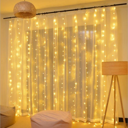 Fairy Curtain - Luminoya
