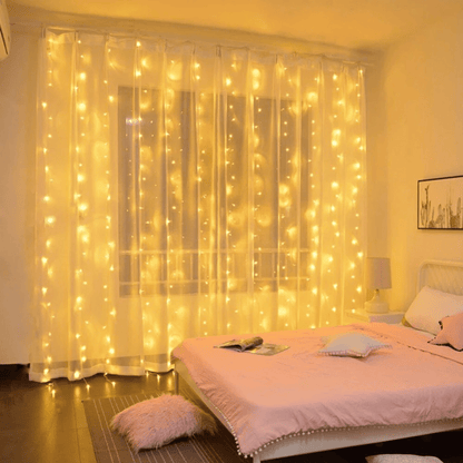 Fairy Curtain - Luminoya