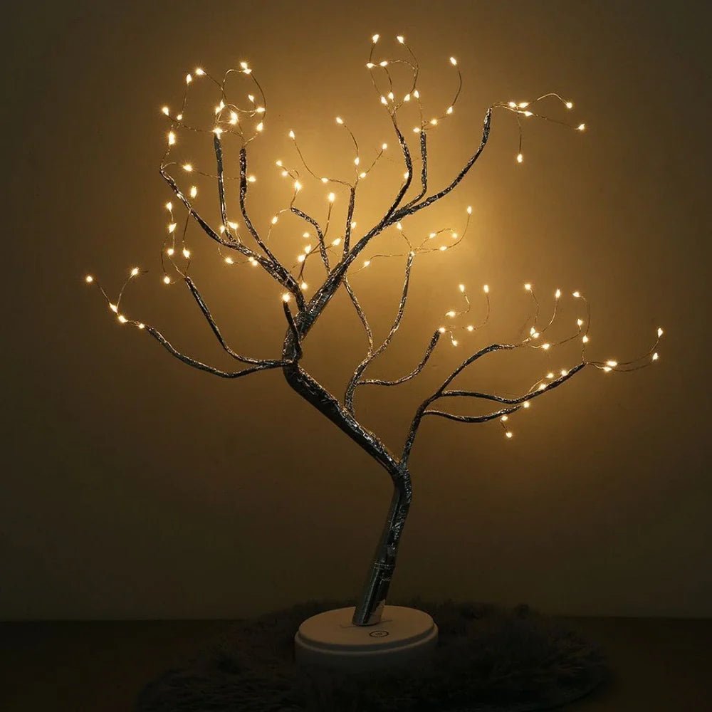 Fairy Tree - Luminoya