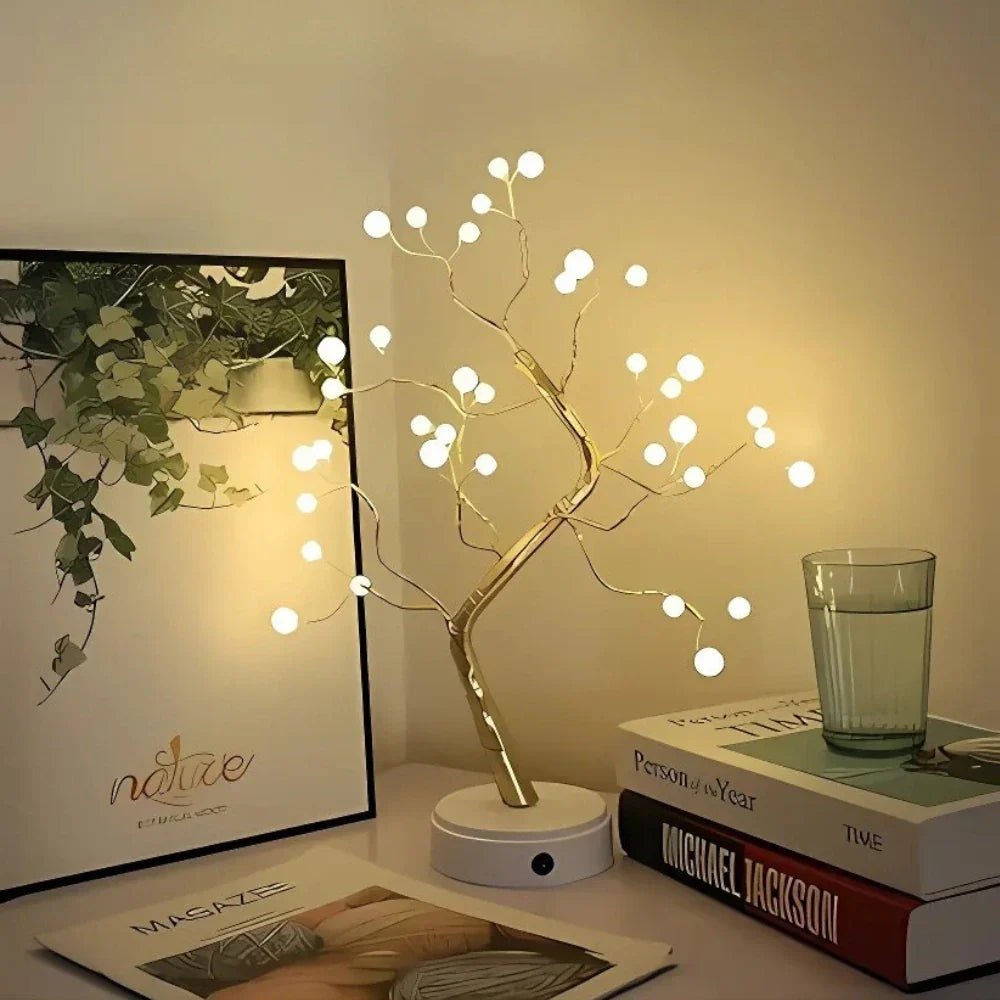 Fairy Tree - Luminoya