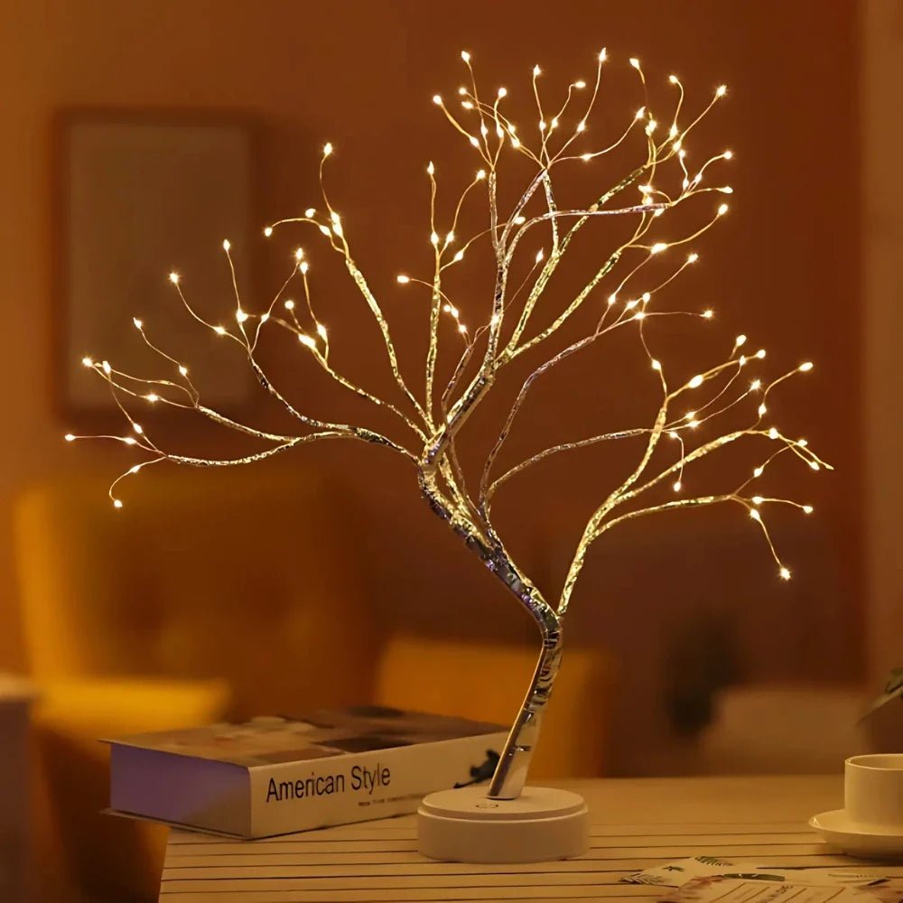 Fairy Tree - Luminoya
