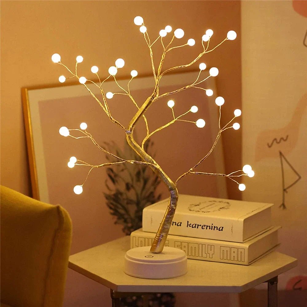 Fairy Tree - Luminoya