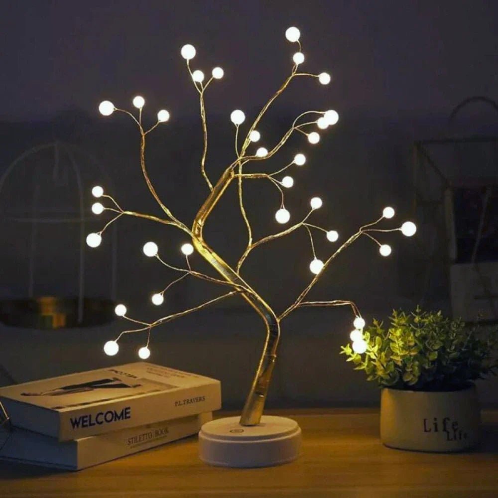 Fairy Tree - Luminoya