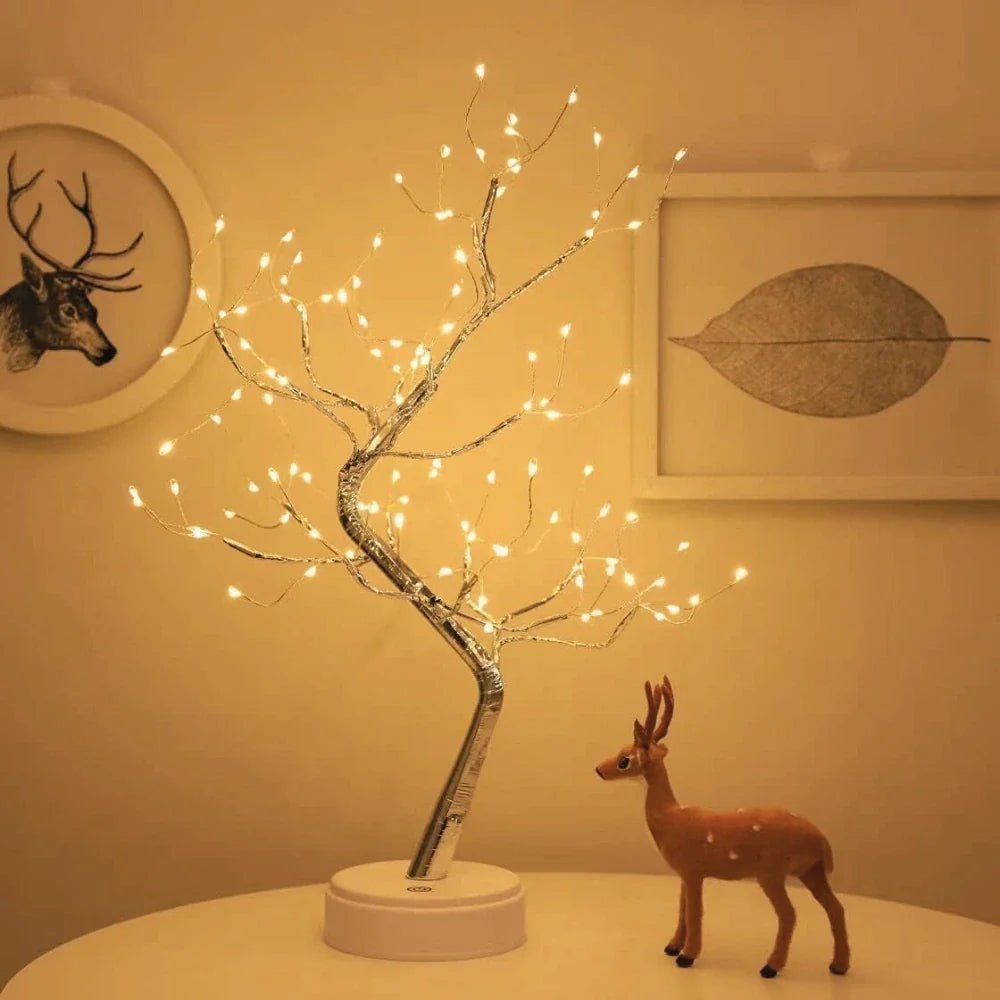 Fairy Tree - Luminoya