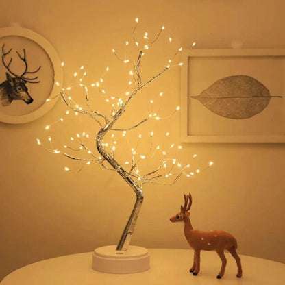 Fairy Tree - Luminoya