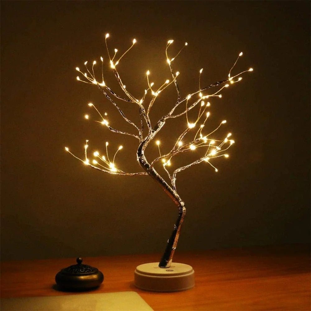 Fairy Tree - Luminoya