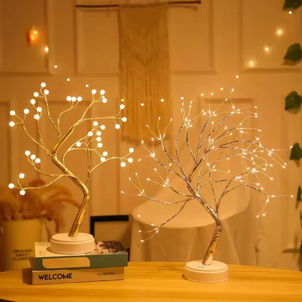 Fairy Tree - Luminoya