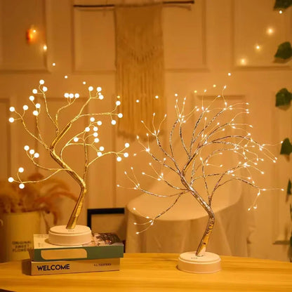 Fairy Tree - Luminoya