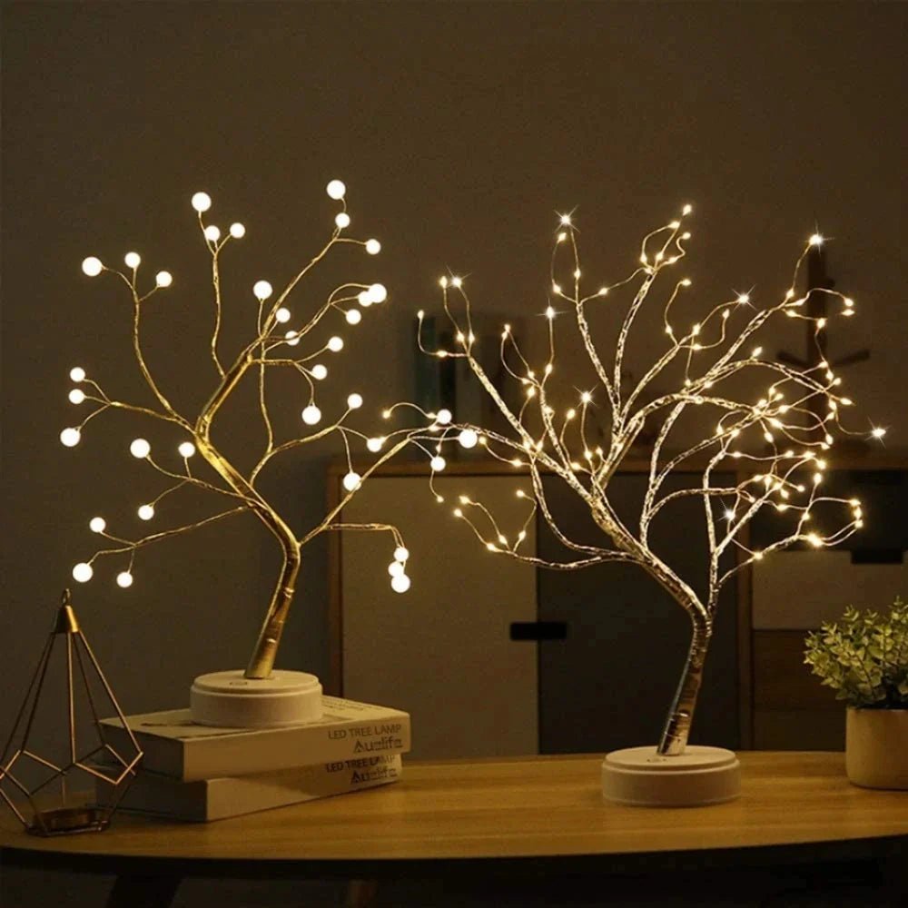 Fairy Tree - Luminoya