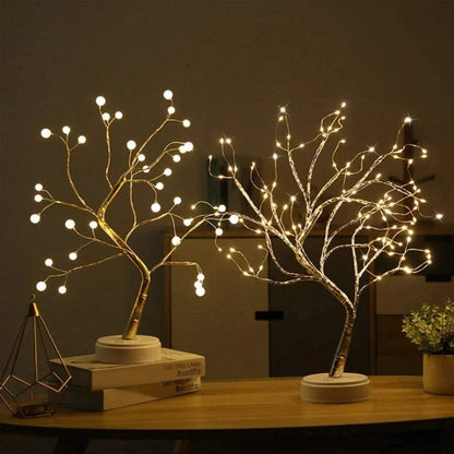 Fairy Tree - Luminoya