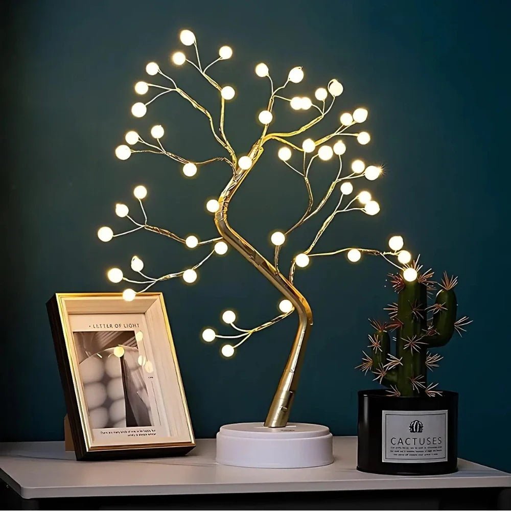 Fairy Tree - Luminoya