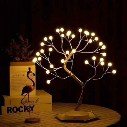Fairy Tree - Luminoya