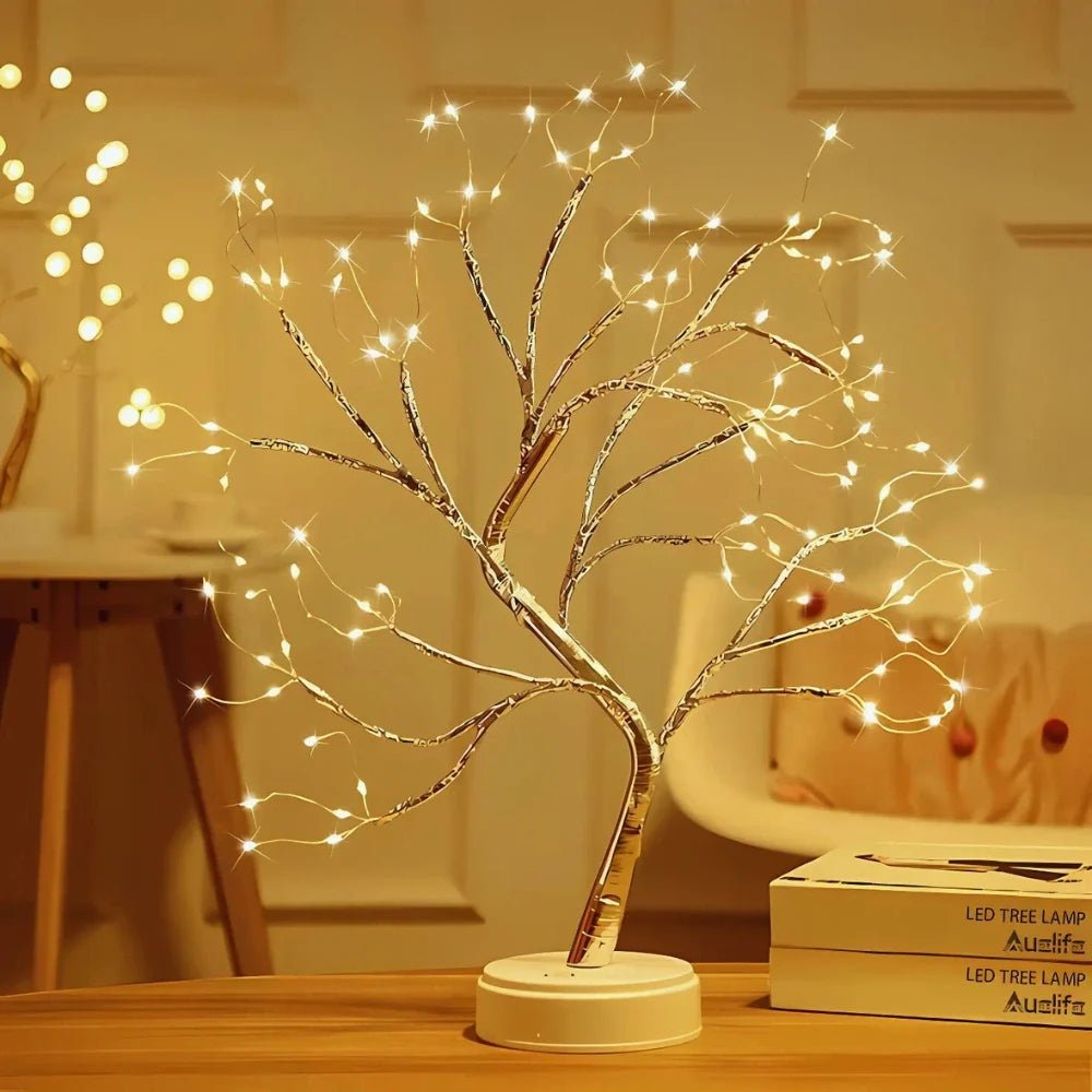 Fairy Tree - Luminoya