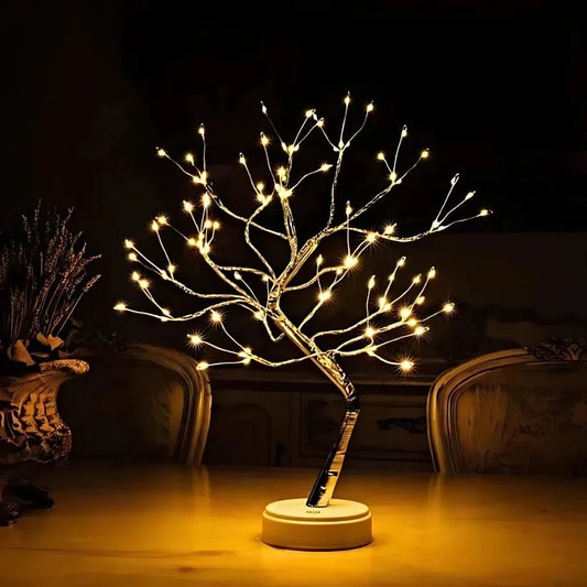 Fairy Tree - Luminoya