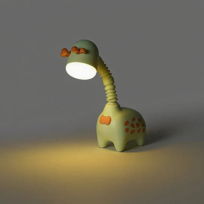 FlexaRaffe™ Night Light - Luminoya