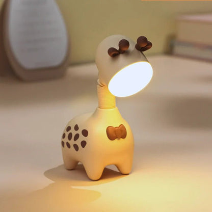 FlexaRaffe™ Night Light - Luminoya